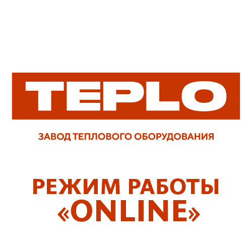Режим работы «online»