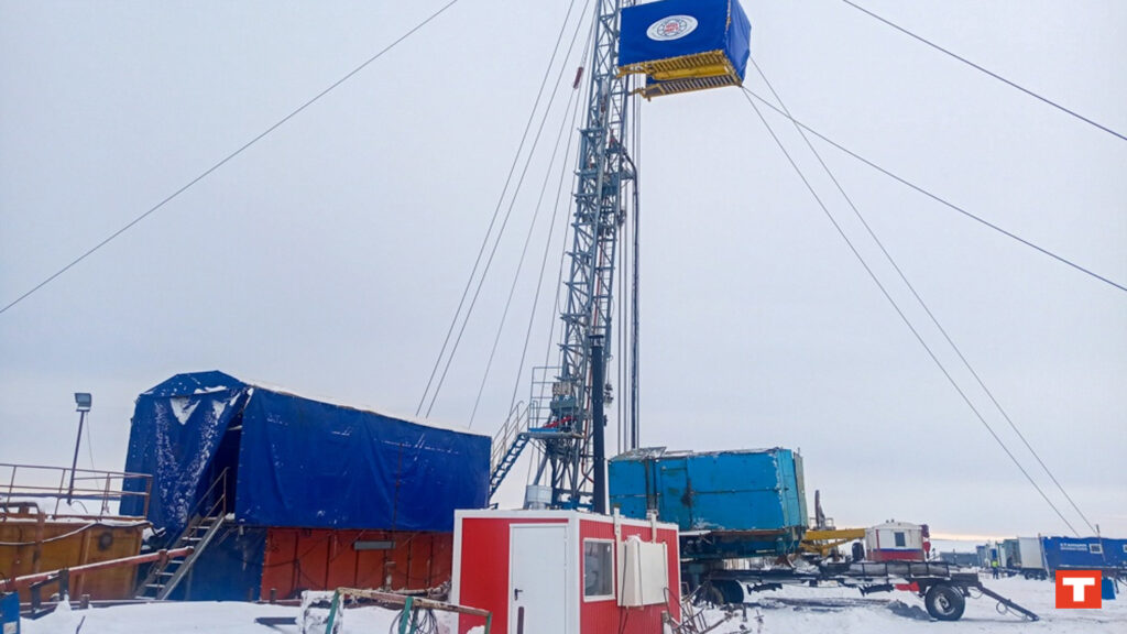 ТЕПЛОВЫЕ ЦЕНТРЫ В НЕФТЯНОЙ ПРОМЫШЛЕННОСТИ 
