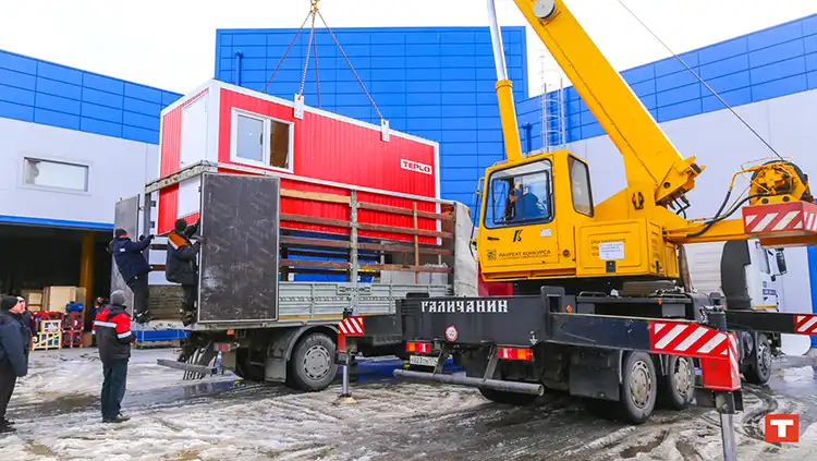 ПАРОГЕНЕРАТОР — ПОДГОТОВКА К ЗАПУСКУ!