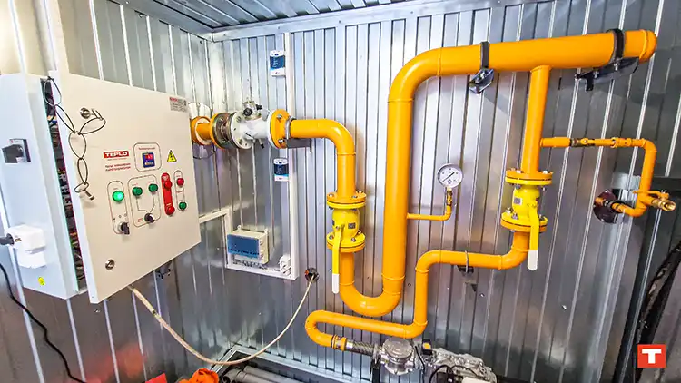 ПАРОГЕНЕРАТОР — ПОДГОТОВКА К ЗАПУСКУ!